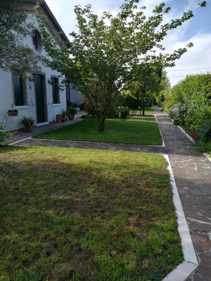 Casa Pianta Hotel Cavallino-Treporti Luaran gambar