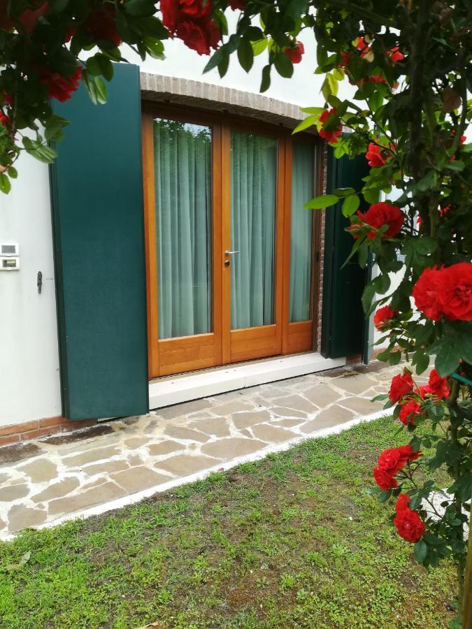 Casa Pianta Hotel Cavallino-Treporti Luaran gambar