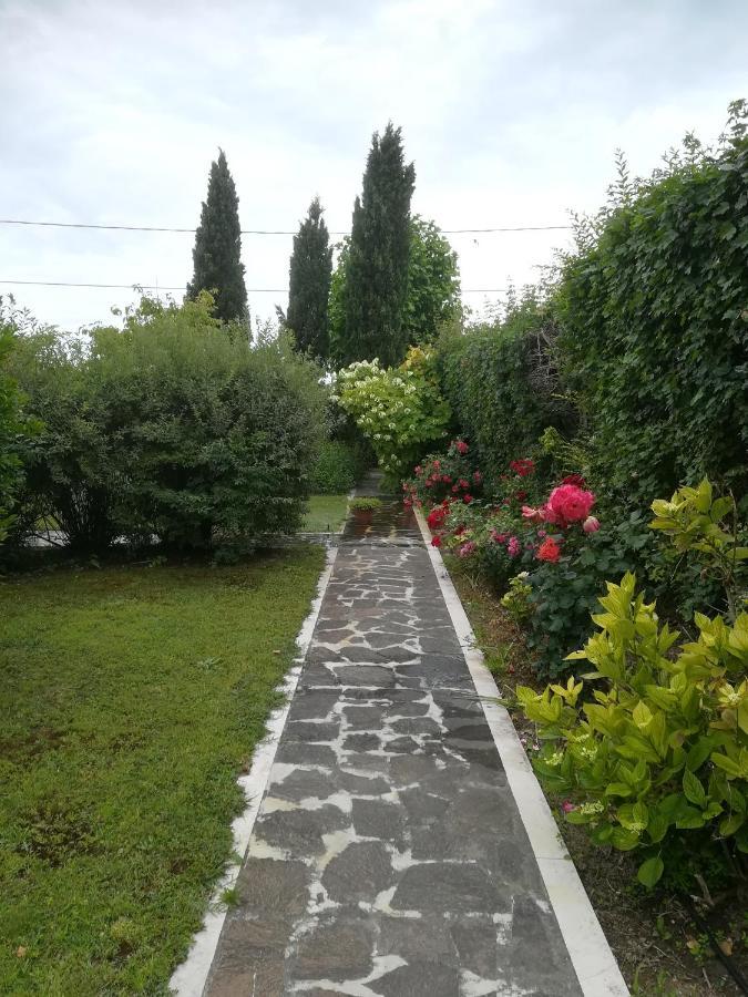 Casa Pianta Hotel Cavallino-Treporti Luaran gambar