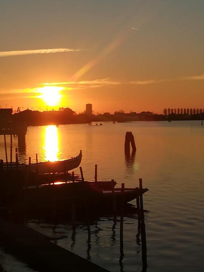 Casa Pianta Hotel Cavallino-Treporti Luaran gambar