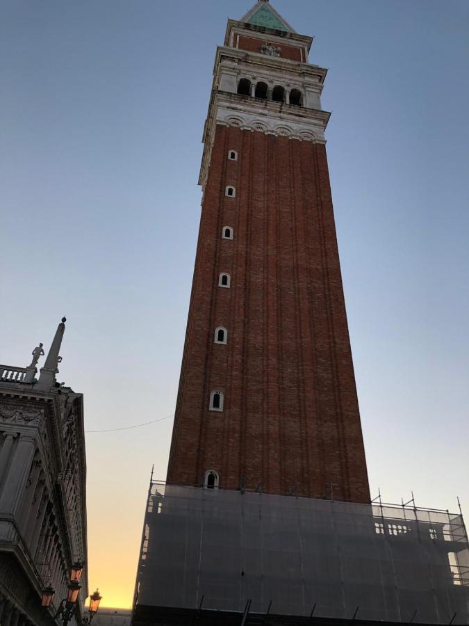 Casa Pianta Hotel Cavallino-Treporti Luaran gambar