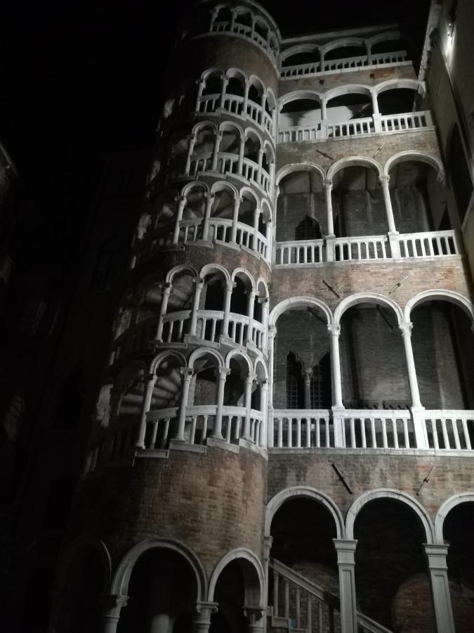 Casa Pianta Hotel Cavallino-Treporti Luaran gambar