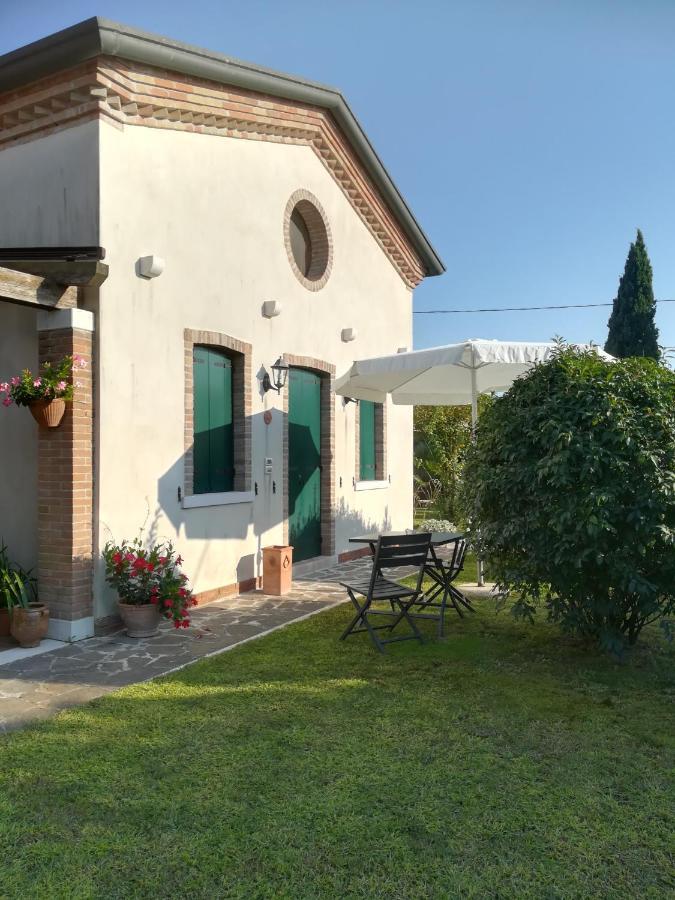 Casa Pianta Hotel Cavallino-Treporti Luaran gambar