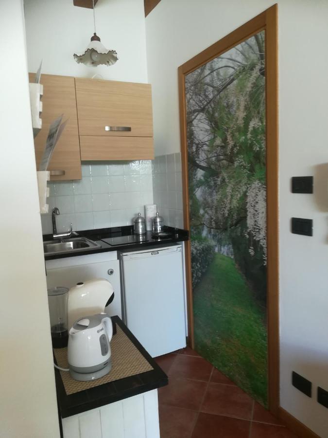 Casa Pianta Hotel Cavallino-Treporti Luaran gambar