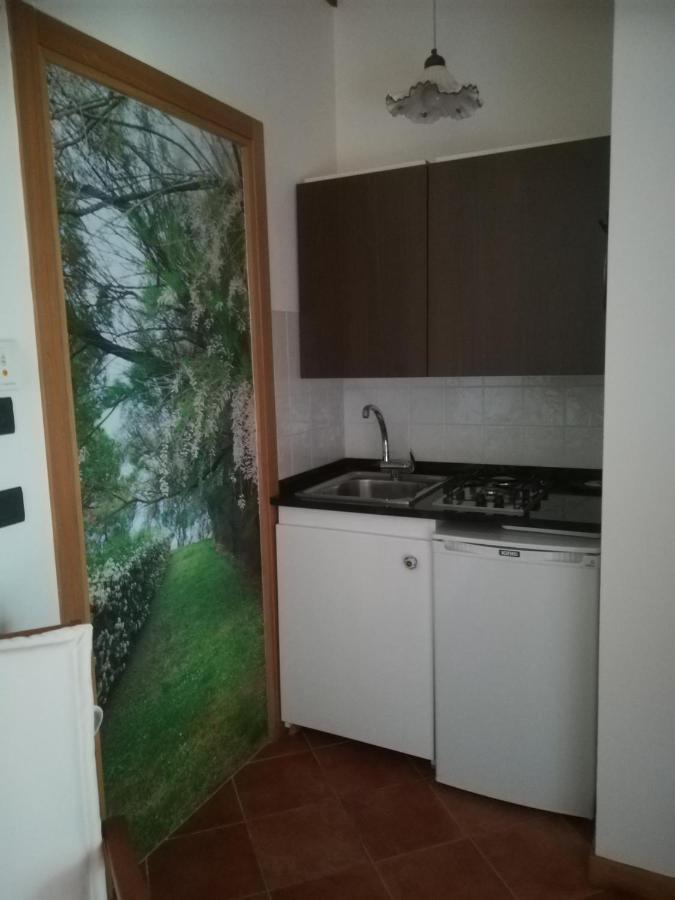 Casa Pianta Hotel Cavallino-Treporti Luaran gambar