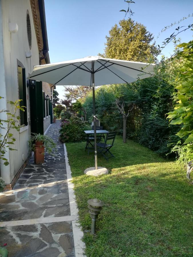Casa Pianta Hotel Cavallino-Treporti Luaran gambar