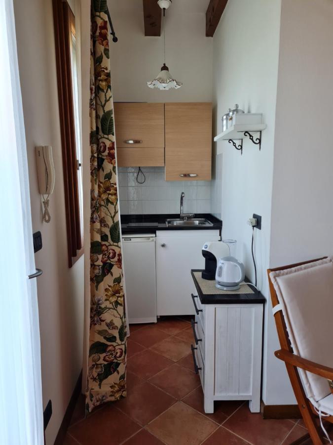 Casa Pianta Hotel Cavallino-Treporti Luaran gambar
