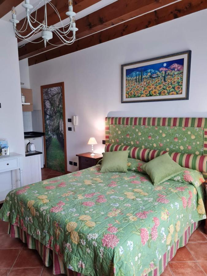 Casa Pianta Hotel Cavallino-Treporti Luaran gambar