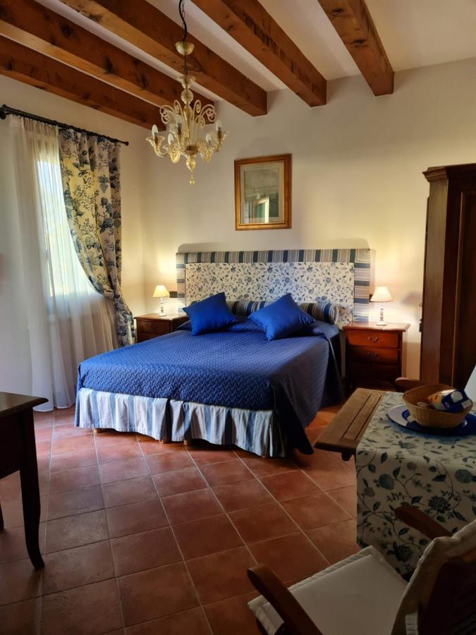 Casa Pianta Hotel Cavallino-Treporti Luaran gambar