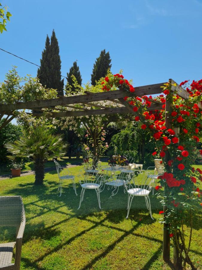Casa Pianta Hotel Cavallino-Treporti Luaran gambar