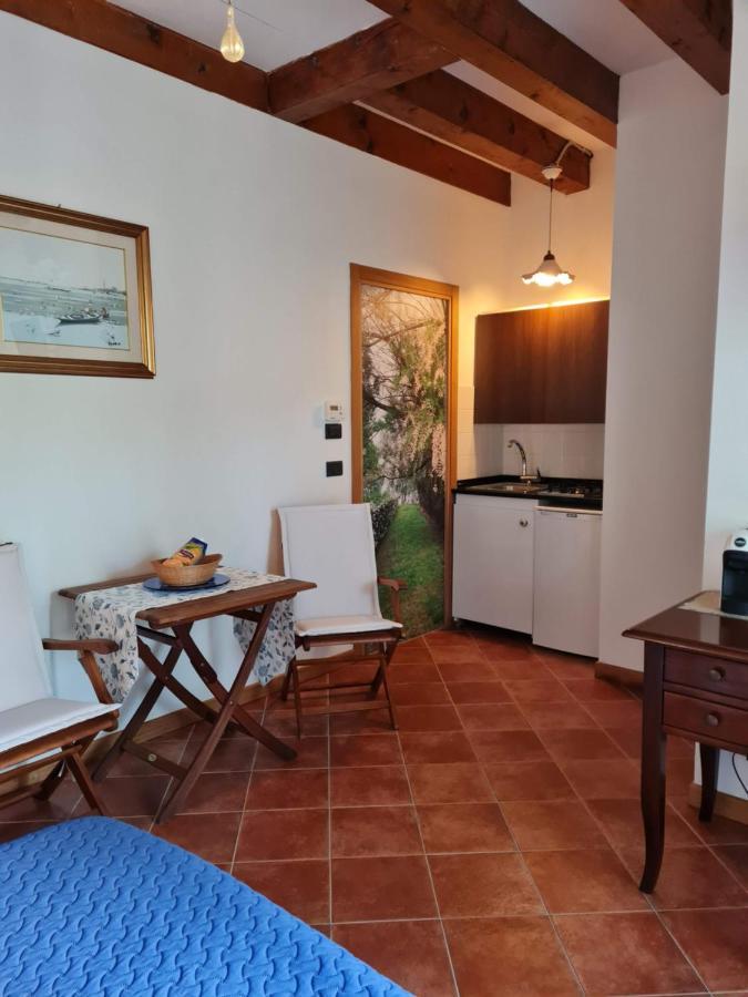 Casa Pianta Hotel Cavallino-Treporti Luaran gambar