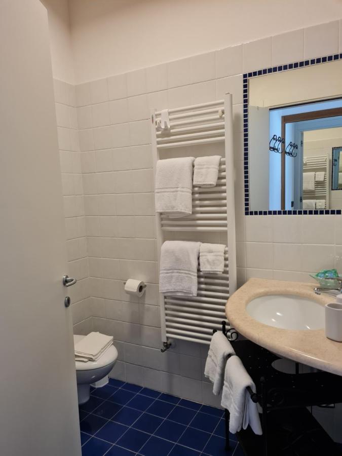 Casa Pianta Hotel Cavallino-Treporti Luaran gambar