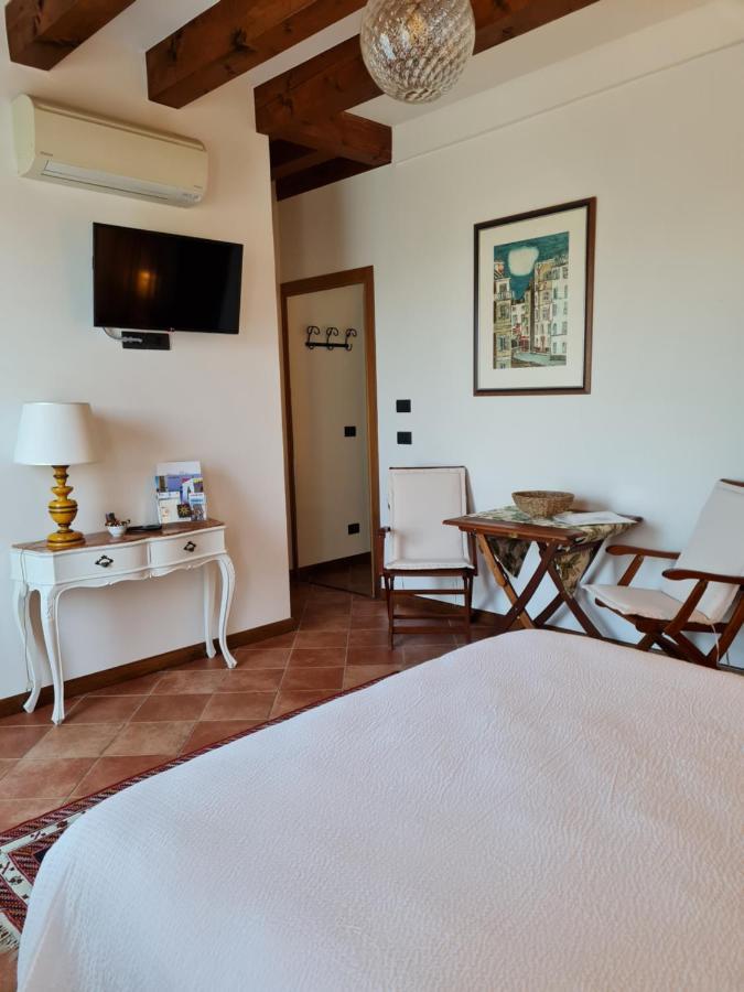 Casa Pianta Hotel Cavallino-Treporti Luaran gambar