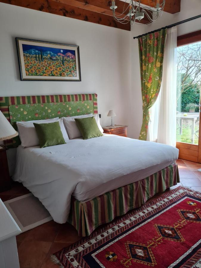 Casa Pianta Hotel Cavallino-Treporti Luaran gambar