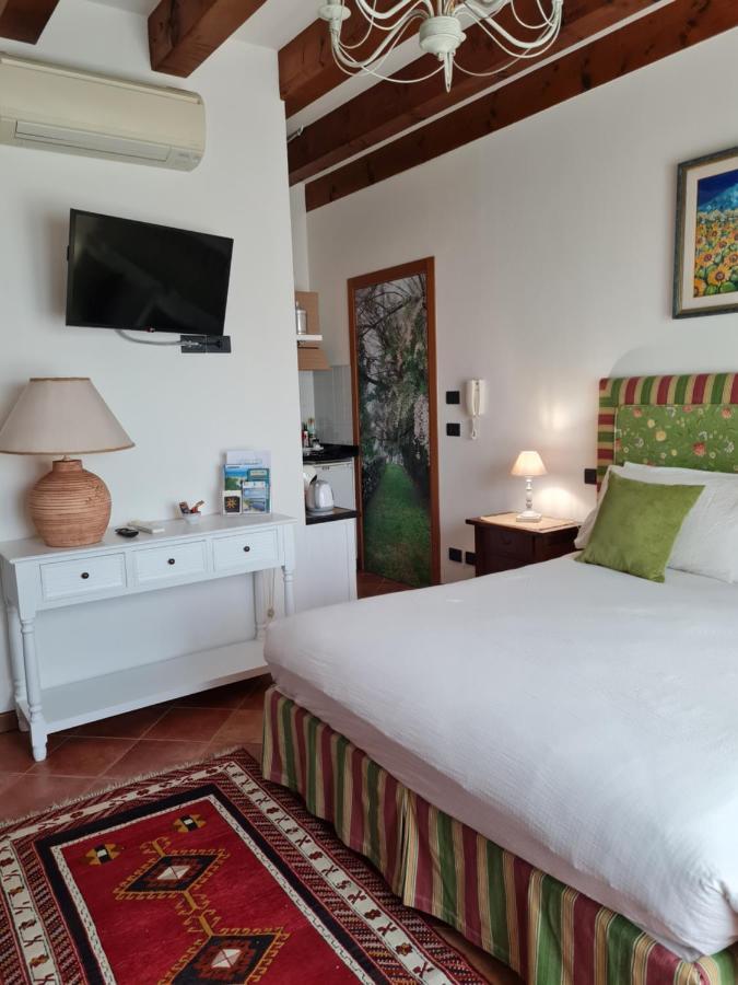 Casa Pianta Hotel Cavallino-Treporti Luaran gambar