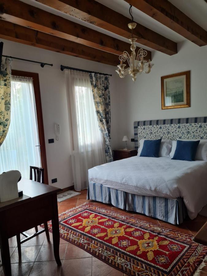 Casa Pianta Hotel Cavallino-Treporti Luaran gambar