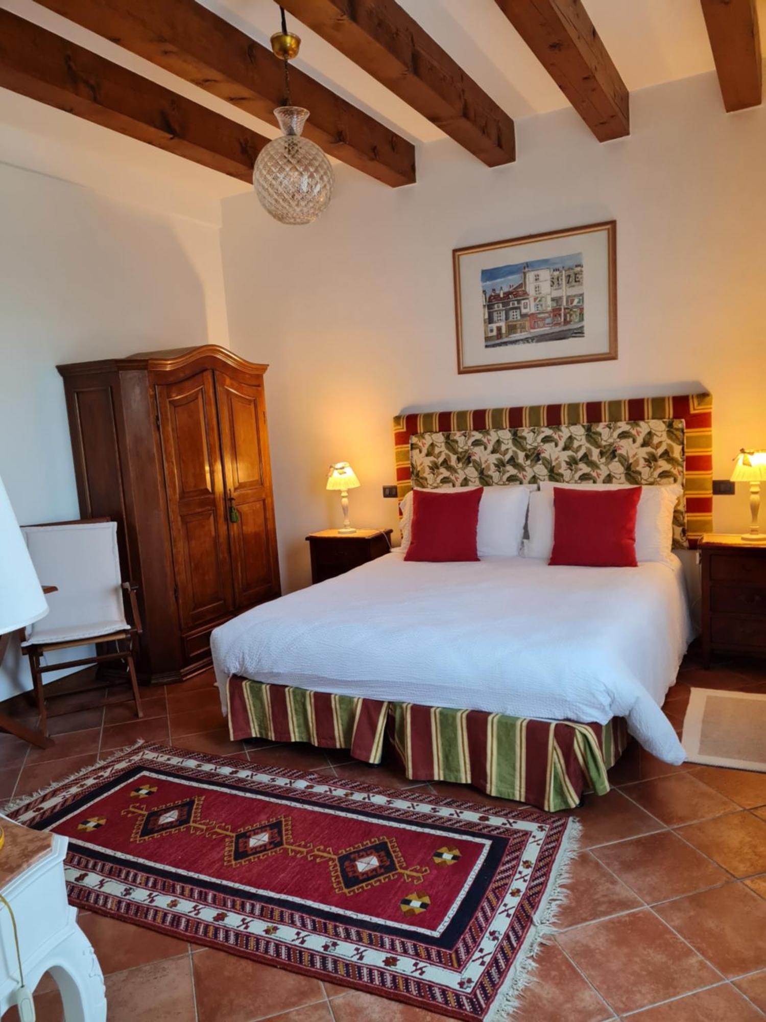 Casa Pianta Hotel Cavallino-Treporti Luaran gambar