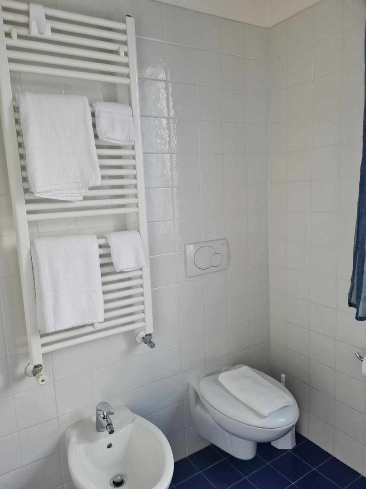 Casa Pianta Hotel Cavallino-Treporti Bilik gambar